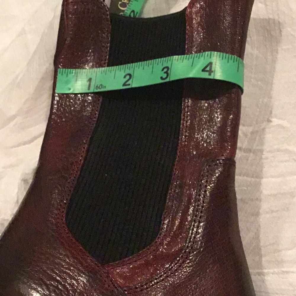 Emmanuel Castro heel boots - Picture 11 of 12